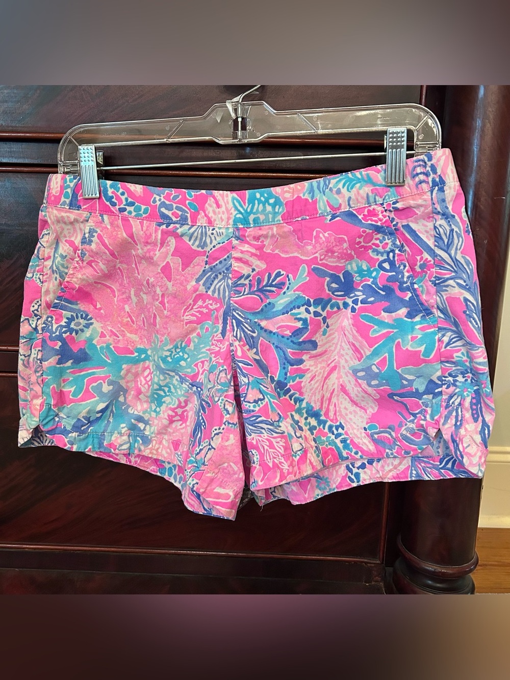 Lilly Pulitzer Shorts